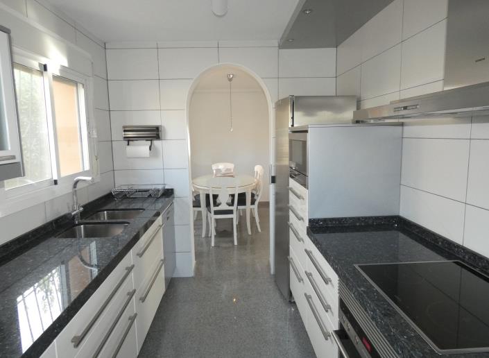 Image No.36-Villa / Détaché de 3 chambres à vendre à Camposol