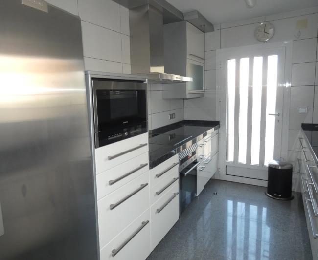 Image No.37-Villa / Détaché de 3 chambres à vendre à Camposol