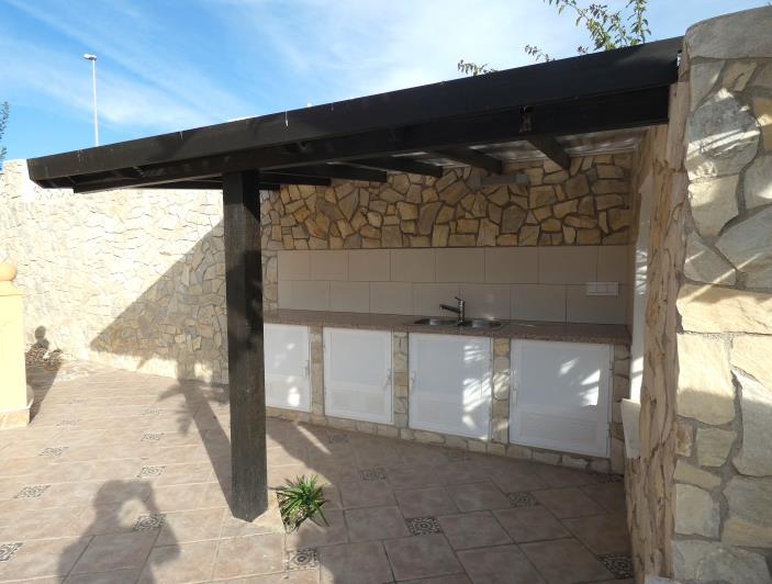 Image No.38-Villa / Détaché de 3 chambres à vendre à Camposol