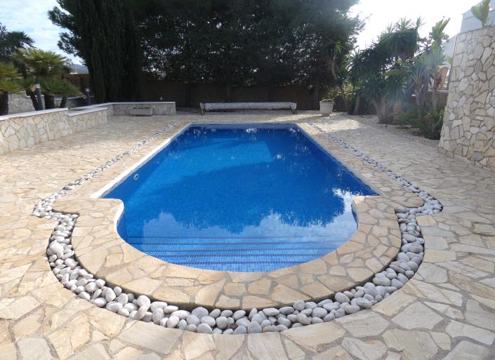 Image No.39-Villa / Détaché de 3 chambres à vendre à Camposol