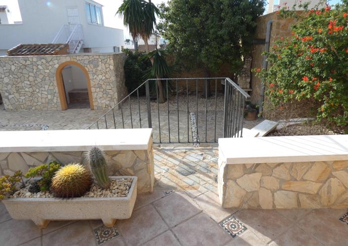 Image No.42-Villa / Détaché de 3 chambres à vendre à Camposol