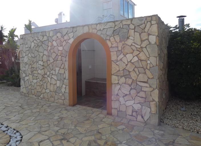 Image No.43-Villa / Détaché de 3 chambres à vendre à Camposol