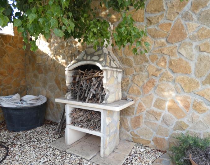 Image No.46-Villa / Détaché de 3 chambres à vendre à Camposol