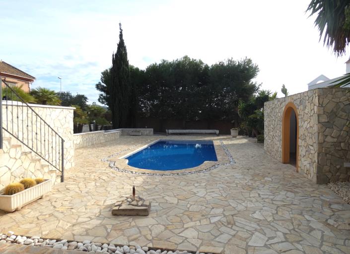 Image No.47-Villa / Détaché de 3 chambres à vendre à Camposol