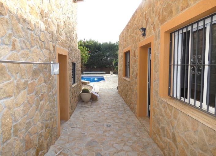 Image No.48-Villa / Détaché de 3 chambres à vendre à Camposol