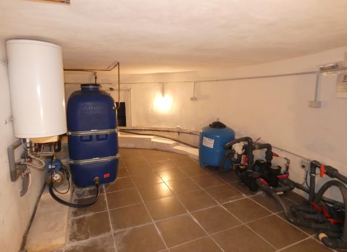 Image No.52-Villa / Détaché de 3 chambres à vendre à Camposol