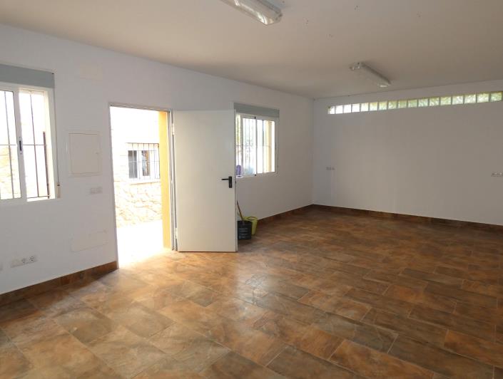 Image No.54-Villa / Détaché de 3 chambres à vendre à Camposol