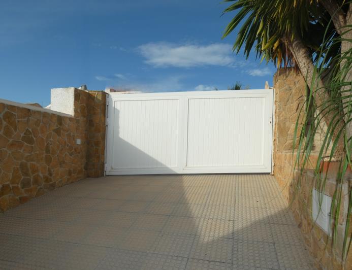 Image No.57-Villa / Détaché de 3 chambres à vendre à Camposol