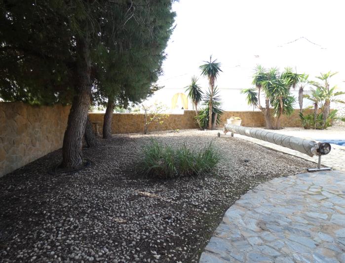 Image No.58-Villa / Détaché de 3 chambres à vendre à Camposol