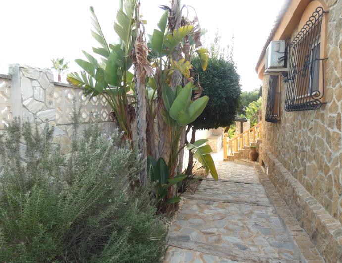 Image No.59-Villa / Détaché de 3 chambres à vendre à Camposol