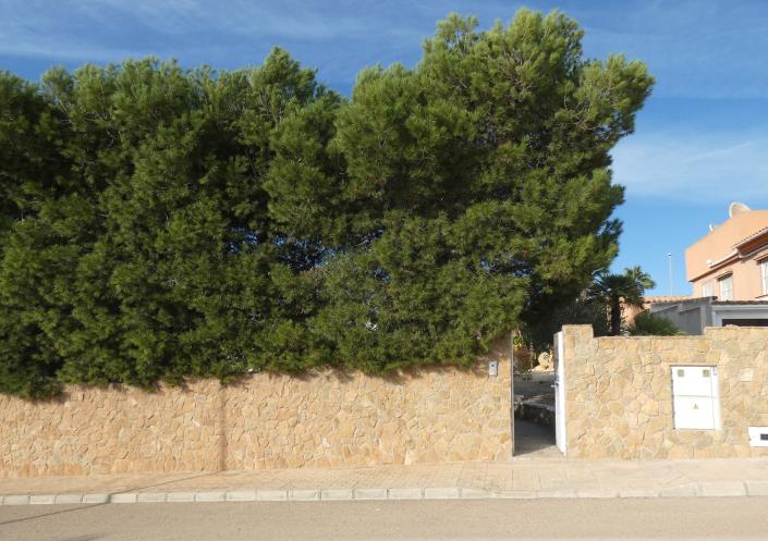 Image No.61-Villa / Détaché de 3 chambres à vendre à Camposol