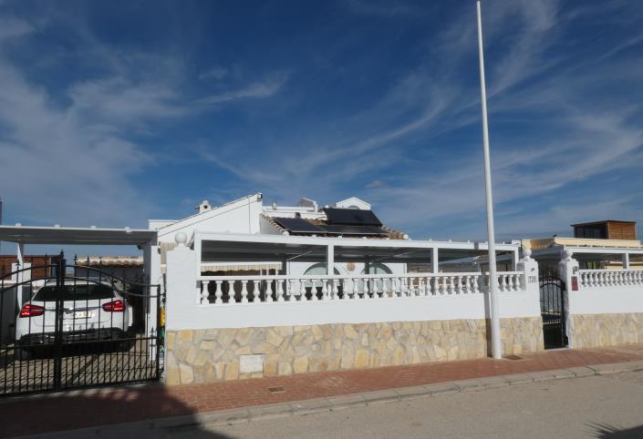 Image No.5-Jumelé de 2 chambres à vendre à Camposol