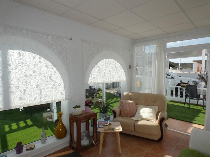 Image No.10-Jumelé de 2 chambres à vendre à Camposol