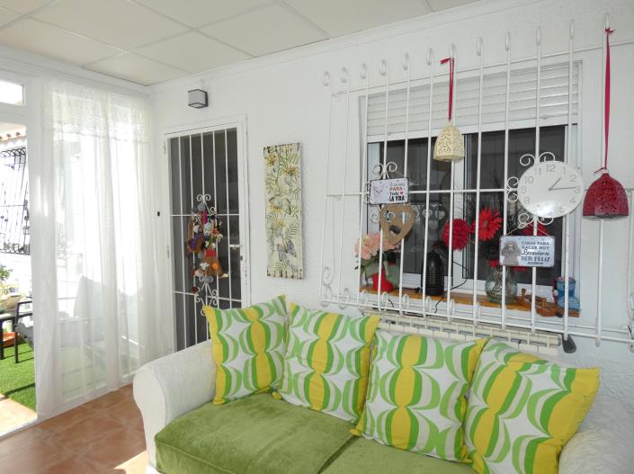 Image No.11-Jumelé de 2 chambres à vendre à Camposol