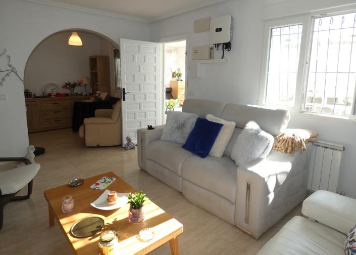 Image No.13-Jumelé de 2 chambres à vendre à Camposol