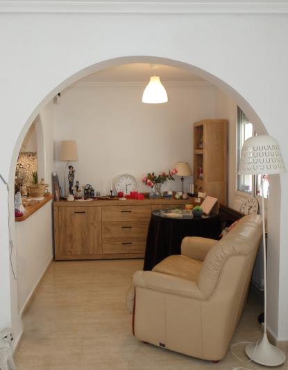 Image No.15-Jumelé de 2 chambres à vendre à Camposol