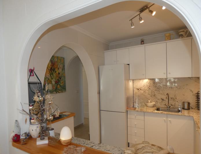 Image No.16-Jumelé de 2 chambres à vendre à Camposol