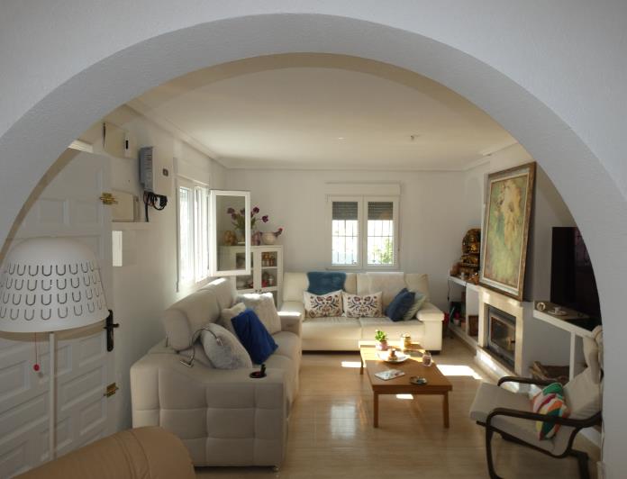 Image No.17-Jumelé de 2 chambres à vendre à Camposol