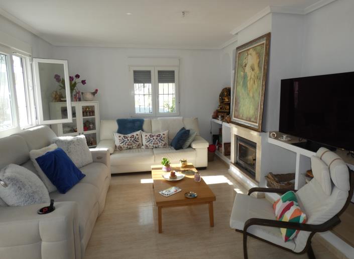 Image No.18-Jumelé de 2 chambres à vendre à Camposol