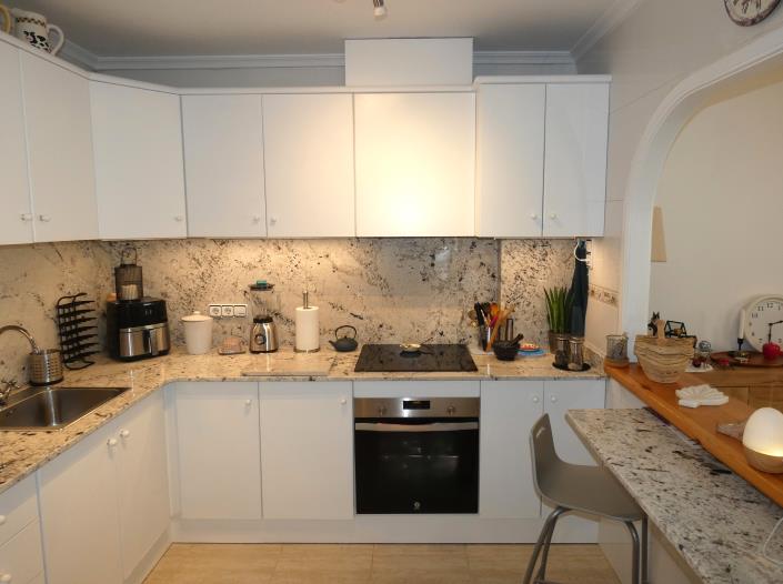 Image No.19-Jumelé de 2 chambres à vendre à Camposol