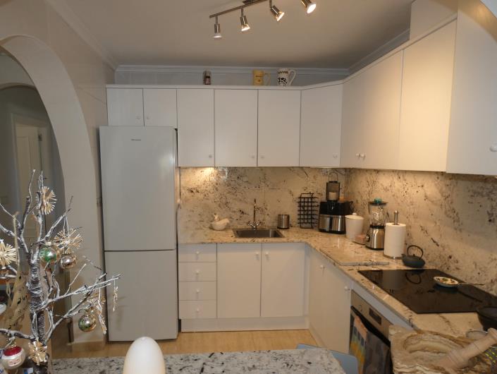 Image No.20-Jumelé de 2 chambres à vendre à Camposol