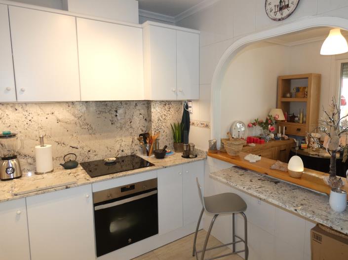 Image No.21-Jumelé de 2 chambres à vendre à Camposol