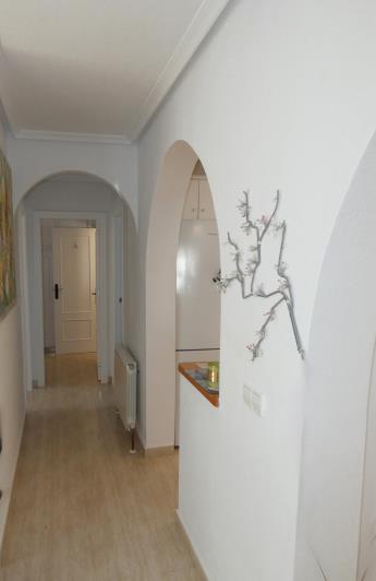 Image No.23-Jumelé de 2 chambres à vendre à Camposol