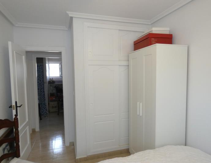 Image No.25-Jumelé de 2 chambres à vendre à Camposol