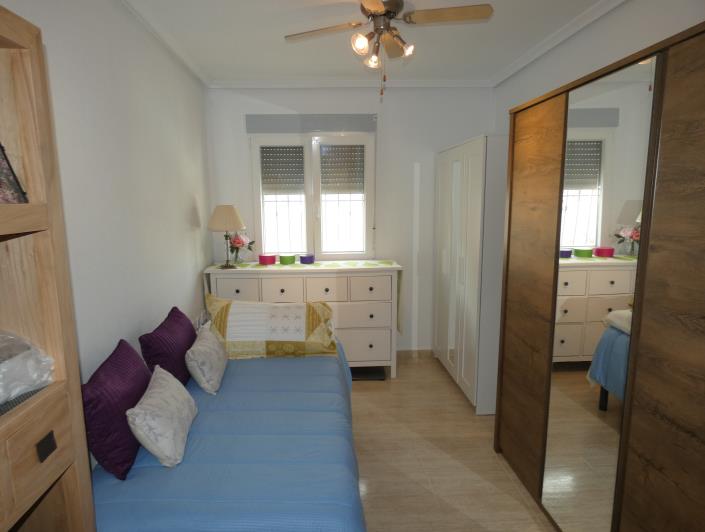 Image No.27-Jumelé de 2 chambres à vendre à Camposol