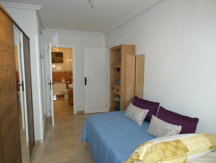 Image No.28-Jumelé de 2 chambres à vendre à Camposol