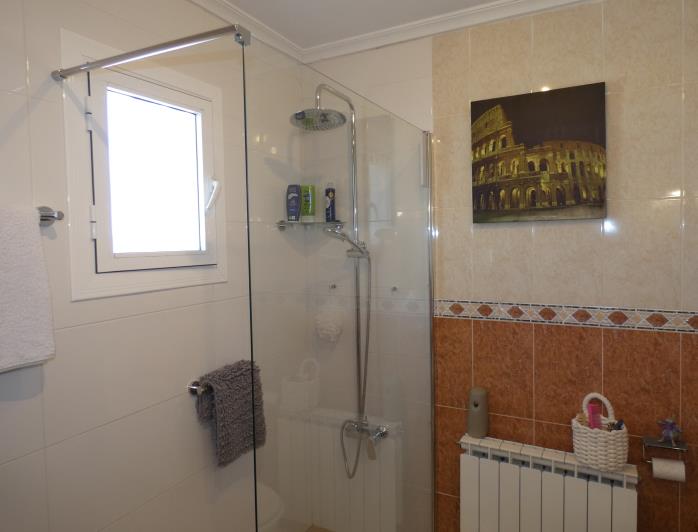 Image No.30-Jumelé de 2 chambres à vendre à Camposol