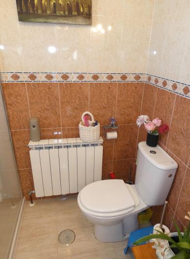 Image No.32-Jumelé de 2 chambres à vendre à Camposol