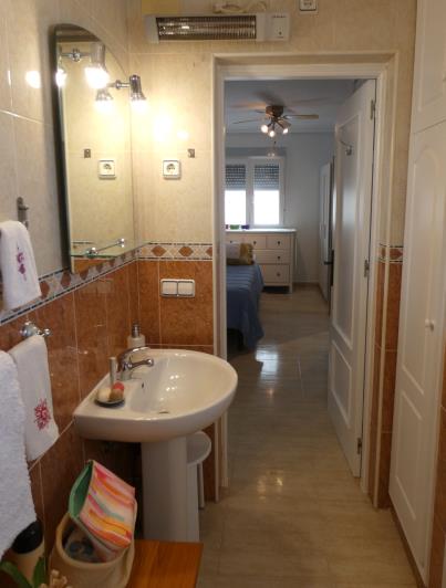 Image No.33-Jumelé de 2 chambres à vendre à Camposol