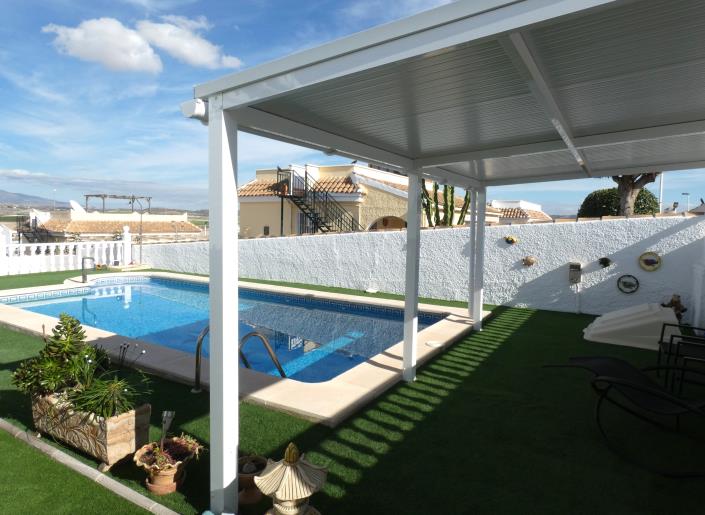 Image No.36-Jumelé de 2 chambres à vendre à Camposol