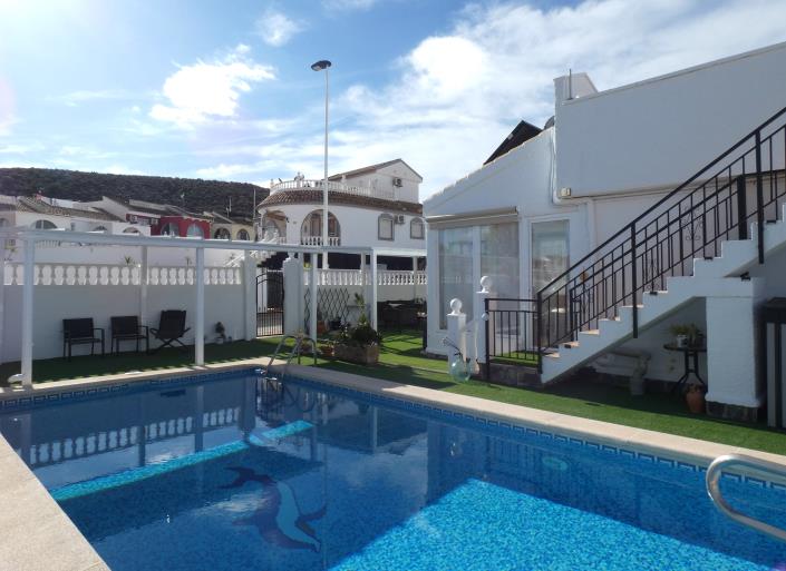 Image No.39-Jumelé de 2 chambres à vendre à Camposol