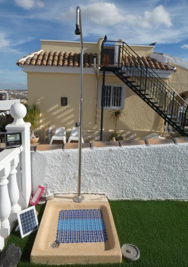 Image No.41-Jumelé de 2 chambres à vendre à Camposol