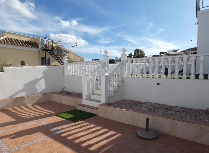 Image No.44-Jumelé de 2 chambres à vendre à Camposol