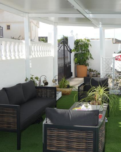 Image No.50-Jumelé de 2 chambres à vendre à Camposol