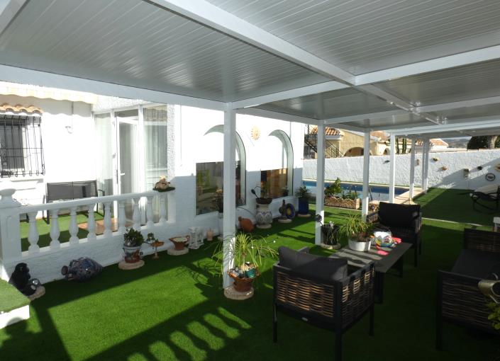 Image No.51-Jumelé de 2 chambres à vendre à Camposol