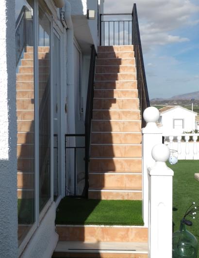 Image No.53-Jumelé de 2 chambres à vendre à Camposol