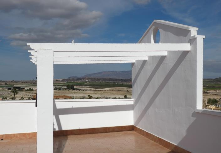 Image No.54-Jumelé de 2 chambres à vendre à Camposol