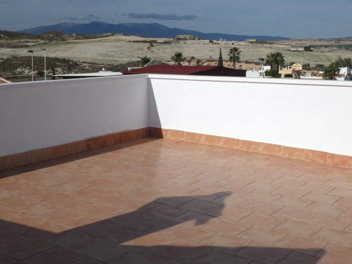 Image No.55-Jumelé de 2 chambres à vendre à Camposol