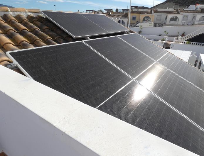 Image No.56-Jumelé de 2 chambres à vendre à Camposol