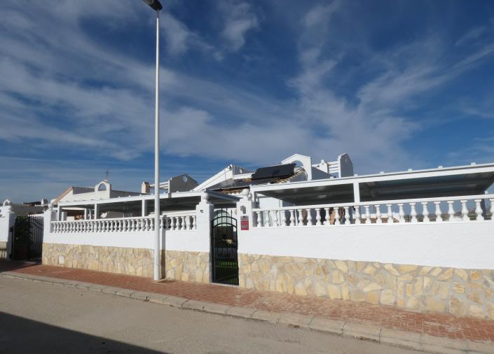 Image No.60-Jumelé de 2 chambres à vendre à Camposol