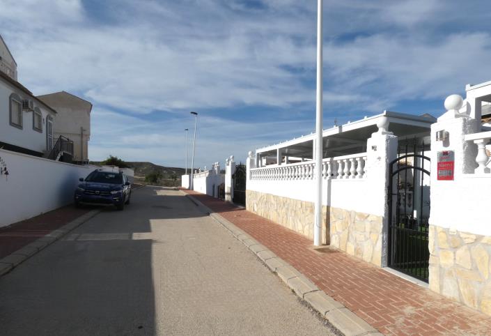 Image No.61-Jumelé de 2 chambres à vendre à Camposol