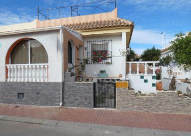 2 Bed Villa for sale