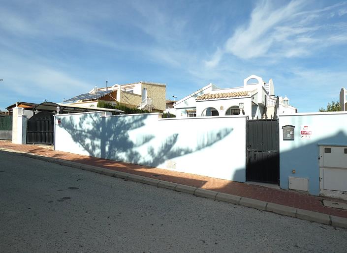 Image No.5-Villa / Détaché de 2 chambres à vendre à Camposol