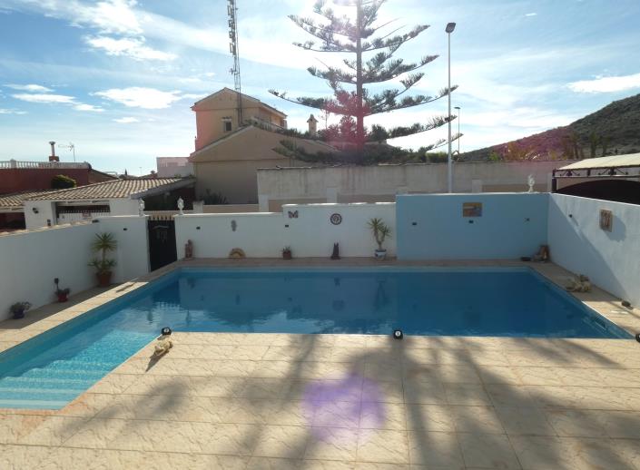 Image No.8-Villa / Détaché de 2 chambres à vendre à Camposol