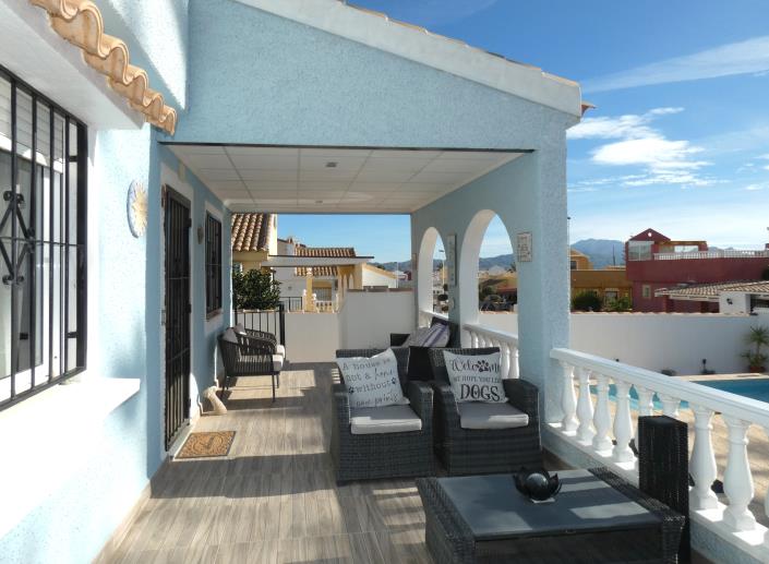 Image No.10-Villa / Détaché de 2 chambres à vendre à Camposol