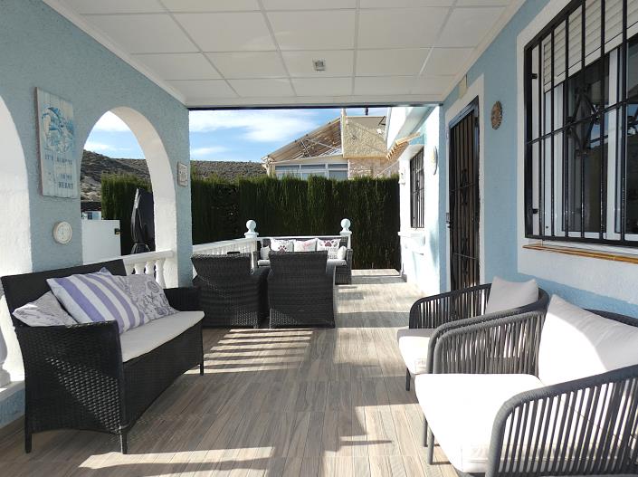 Image No.9-Villa / Détaché de 2 chambres à vendre à Camposol